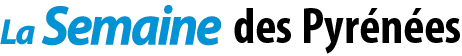 Logo La Semaine des Pyrénées